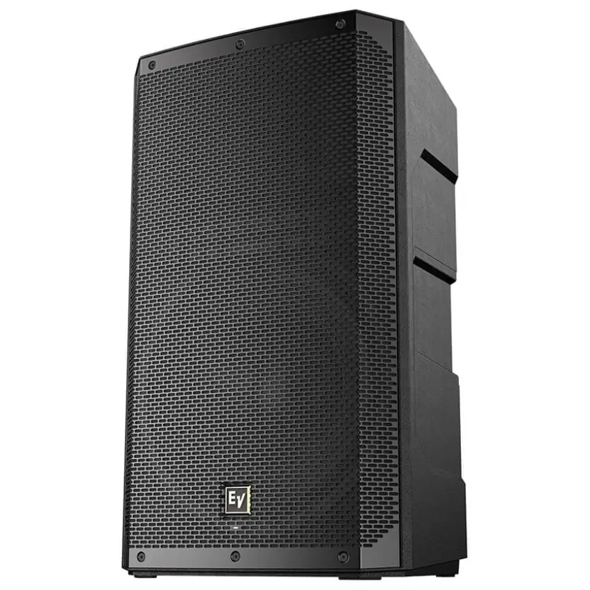 Altavoz Activo Electro-Voice ELX200-15P, Woofer 15", Potencia 1200W, DSP Altavoz Activo Electro-Voice ELX200-15P, Woofer 15", Potencia 1200W, DSP