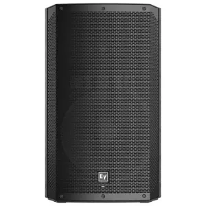 Altavoz Activo Electro-Voice ELX200-15P, Woofer 15", Potencia 1200W, DSP