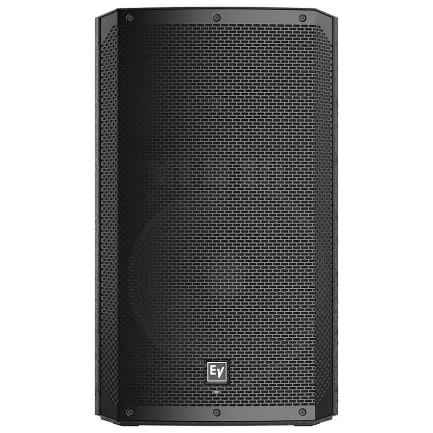 Altavoz Activo Electro-Voice ELX200-15P, Woofer 15", Potencia 1200W, DSP Altavoz Activo Electro-Voice ELX200-15P, Woofer 15", Potencia 1200W, DSP