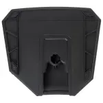 Altavoz Activo Electro-Voice ELX200-15P, Woofer 15", Potencia 1200W, DSP