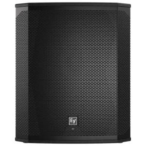 Subwoofer Activo Electro-Voice ELX200-18SP, Woofer 18", Potencia 1200W, DSP