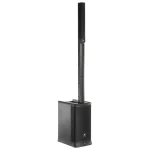 Sistema de Sonido de Columna JBL EON ONE MK2, Woofer 10", Potencia 1500W, Alimentado por batería, Todo en uno, Mezclador y DSP, Batería