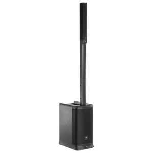 Sistema de Sonido de Columna JBL EON ONE MK2, Woofer 10", Potencia 1500W, Alimentado por batería, Todo en uno, Mezclador y DSP, Batería
