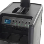Sistema de Sonido de Columna JBL EON ONE MK2, Woofer 10", Potencia 1500W, Alimentado por batería, Todo en uno, Mezclador y DSP, Batería