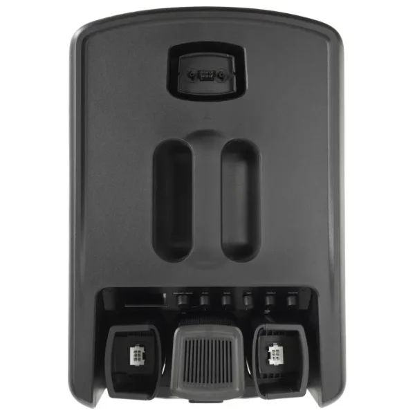 Sistema de Sonido de Columna JBL EON ONE MK2, Woofer 10", Potencia 1500W, Alimentado por batería, Todo en uno, Mezclador y DSP, Batería