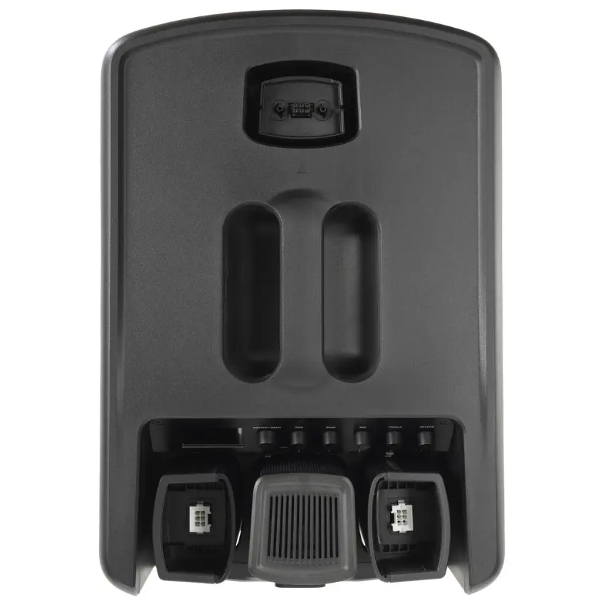 Sistema de Sonido de Columna JBL EON ONE MK2, Woofer 10", Potencia 1500W, Alimentado por batería, Todo en uno, Mezclador y DSP, Batería Sistema de Sonido de Columna JBL EON ONE MK2, Woofer 10", Potencia 1500W, Alimentado por batería, Todo en uno, Mezclador y DSP, Batería