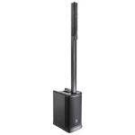 Sistema de Sonido de Columna JBL EON ONE MK2, Woofer 10", Potencia 1500W, Alimentado por batería, Todo en uno, Mezclador y DSP, Batería
