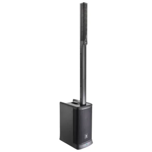 Sistema de Sonido de Columna JBL EON ONE MK2, Woofer 10", Potencia 1500W, Alimentado por batería, Todo en uno, Mezclador y DSP, Batería