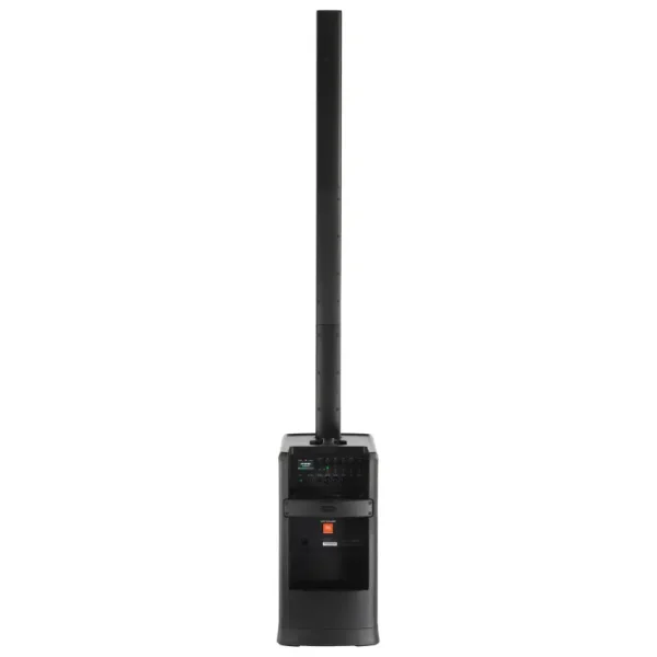Sistema de Sonido de Columna JBL EON ONE MK2, Woofer 10", Potencia 1500W, Alimentado por batería, Todo en uno, Mezclador y DSP, Batería