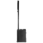 Sistema de Sonido de Columna JBL EON ONE MK2, Woofer 10", Potencia 1500W, Alimentado por batería, Todo en uno, Mezclador y DSP, Batería