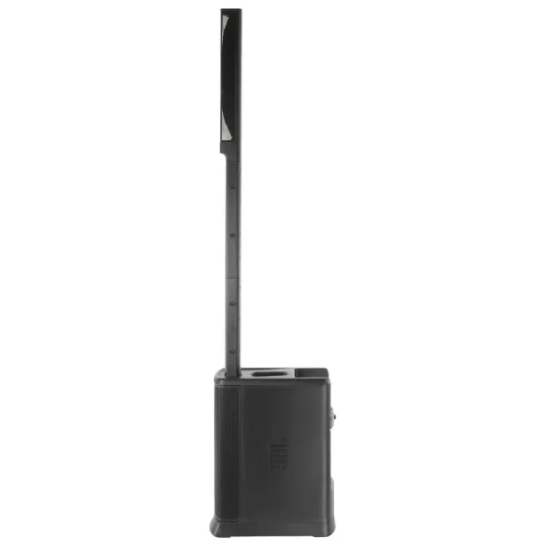 Sistema de Sonido de Columna JBL EON ONE MK2, Woofer 10", Potencia 1500W, Alimentado por batería, Todo en uno, Mezclador y DSP, Batería