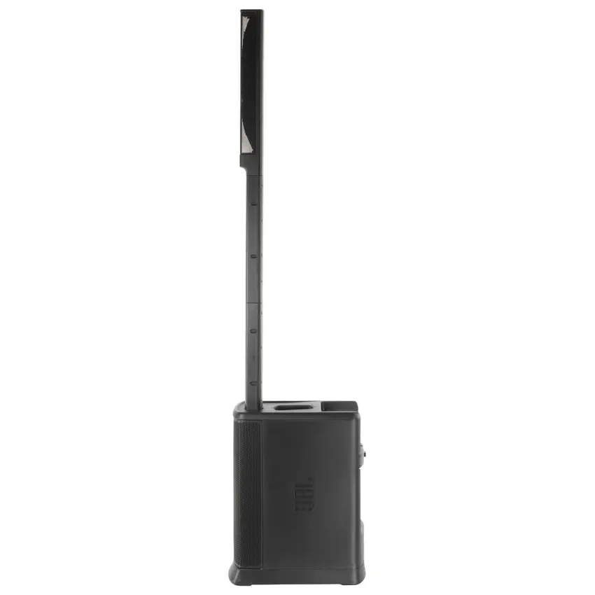 Sistema de Sonido de Columna JBL EON ONE MK2, Woofer 10", Potencia 1500W, Alimentado por batería, Todo en uno, Mezclador y DSP, Batería Sistema de Sonido de Columna JBL EON ONE MK2, Woofer 10", Potencia 1500W, Alimentado por batería, Todo en uno, Mezclador y DSP, Batería