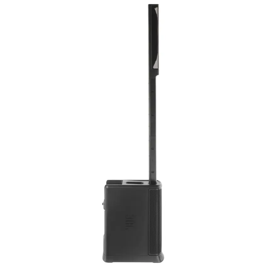 Sistema de Sonido de Columna JBL EON ONE MK2, Woofer 10", Potencia 1500W, Alimentado por batería, Todo en uno, Mezclador y DSP, Batería Sistema de Sonido de Columna JBL EON ONE MK2, Woofer 10", Potencia 1500W, Alimentado por batería, Todo en uno, Mezclador y DSP, Batería