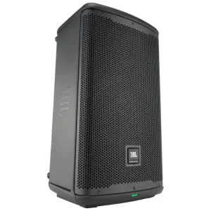 Altavoz Activo JBL EON710, Woofer 10", Potencia 1300W, DSP, Bluetooth