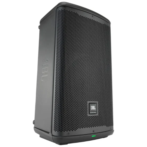 Altavoz Activo JBL EON710, Woofer 10", Potencia 1300W, DSP, Bluetooth