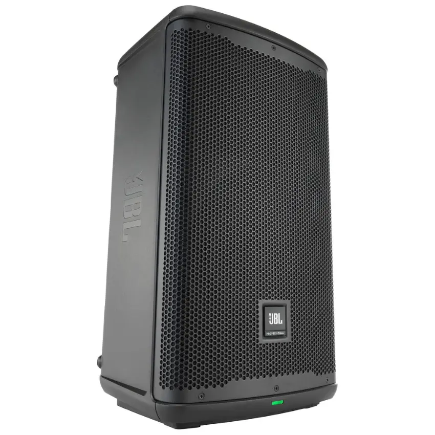 Altavoz Activo JBL EON710, Woofer 10", Potencia 1300W, DSP, Bluetooth Altavoz Activo JBL EON710, Woofer 10", Potencia 1300W, DSP, Bluetooth