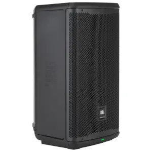 Altavoz Activo JBL EON710, Woofer 10", Potencia 1300W, DSP, Bluetooth