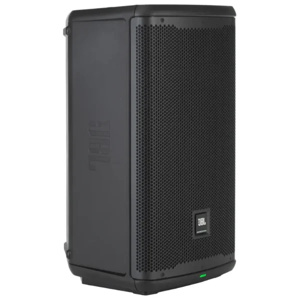 Altavoz Activo JBL EON710, Woofer 10", Potencia 1300W, DSP, Bluetooth