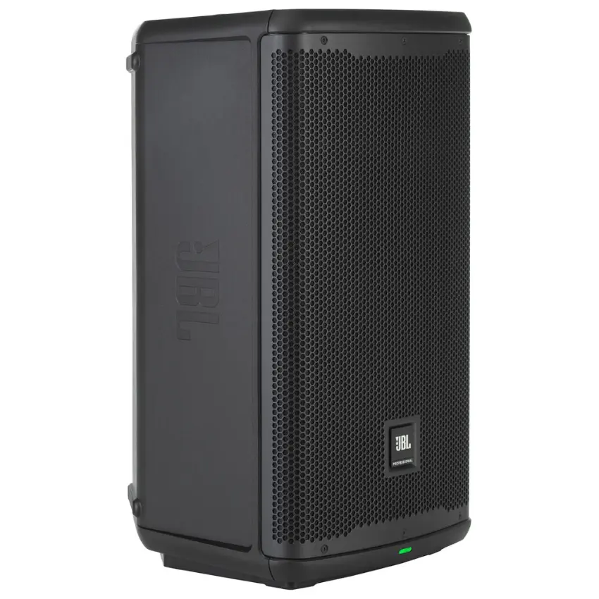 Altavoz Activo JBL EON710, Woofer 10", Potencia 1300W, DSP, Bluetooth Altavoz Activo JBL EON710, Woofer 10", Potencia 1300W, DSP, Bluetooth