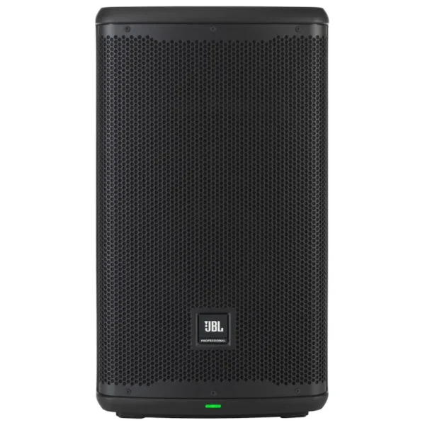 Altavoz Activo JBL EON710, Woofer 10", Potencia 1300W, DSP, Bluetooth