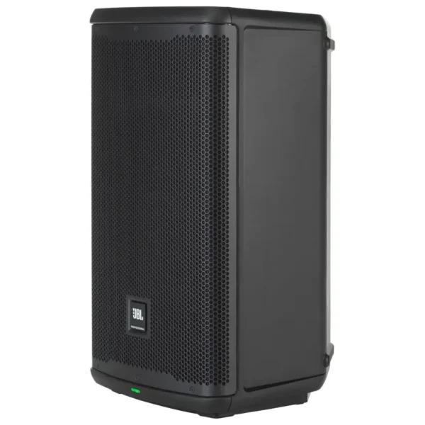 Altavoz Activo JBL EON710, Woofer 10", Potencia 1300W, DSP, Bluetooth