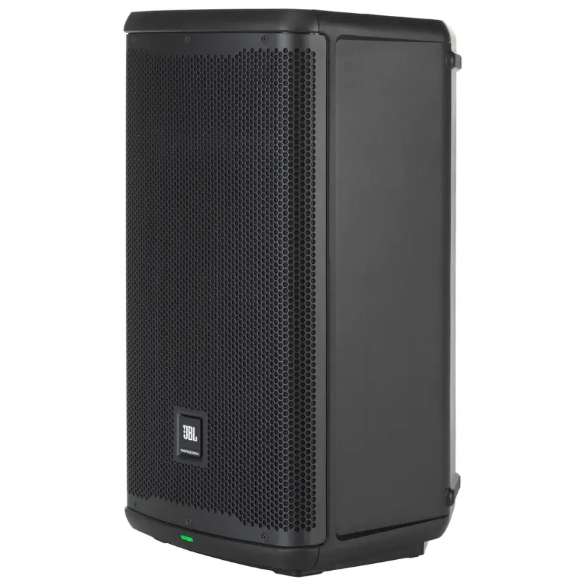 Altavoz Activo JBL EON710, Woofer 10", Potencia 1300W, DSP, Bluetooth Altavoz Activo JBL EON710, Woofer 10", Potencia 1300W, DSP, Bluetooth