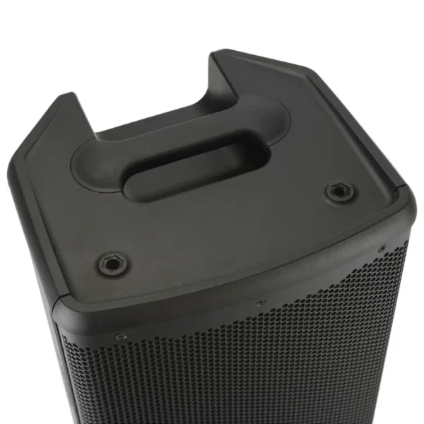 Altavoz Activo JBL EON710, Woofer 10", Potencia 1300W, DSP, Bluetooth