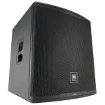 Subwoofer Activo JBL EON718s, Woofer 18", Potencia 1500W, DSP