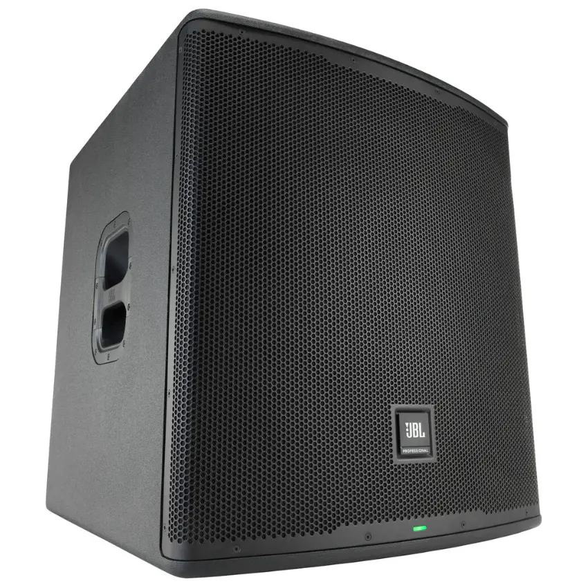 Subwoofer Activo JBL EON718s, Woofer 18", Potencia 1500W, DSP Subwoofer Activo JBL EON718s, Woofer 18", Potencia 1500W, DSP