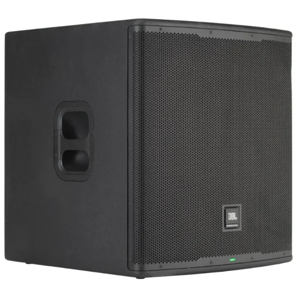Subwoofer Activo JBL EON718s, Woofer 18", Potencia 1500W, DSP