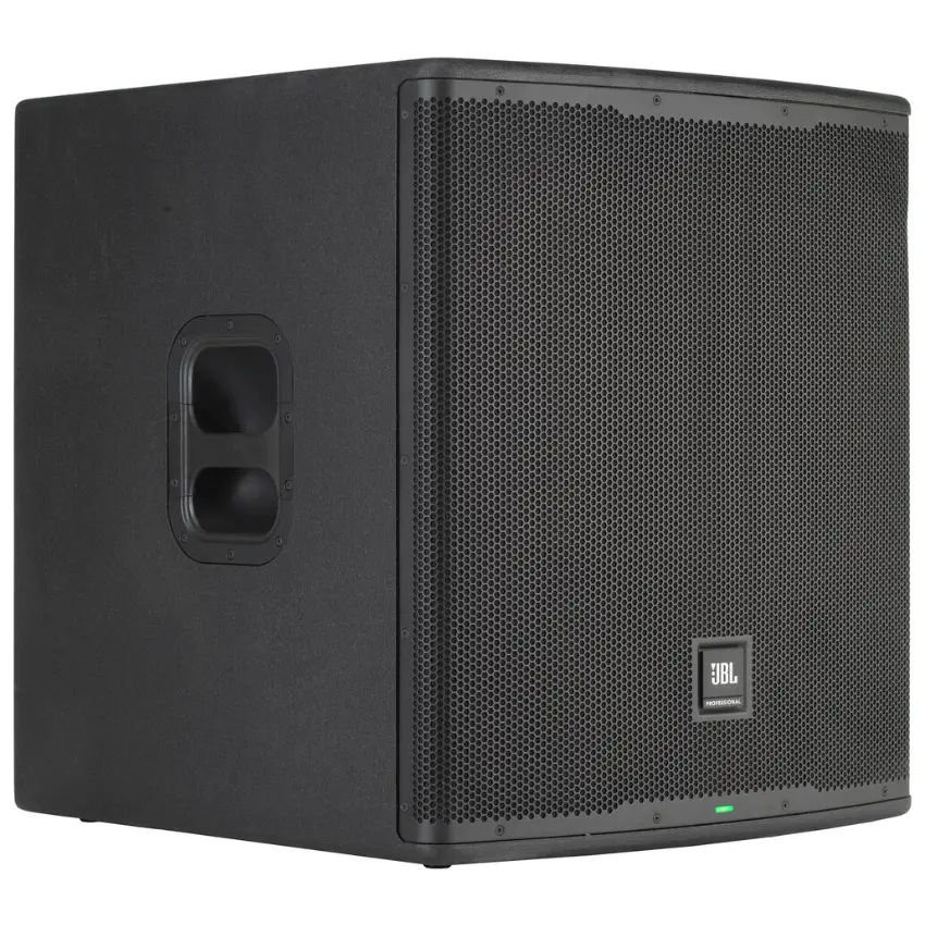 Subwoofer Activo JBL EON718s, Woofer 18", Potencia 1500W, DSP Subwoofer Activo JBL EON718s, Woofer 18", Potencia 1500W, DSP