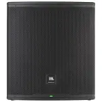 Subwoofer Activo JBL EON718s, Woofer 18", Potencia 1500W, DSP