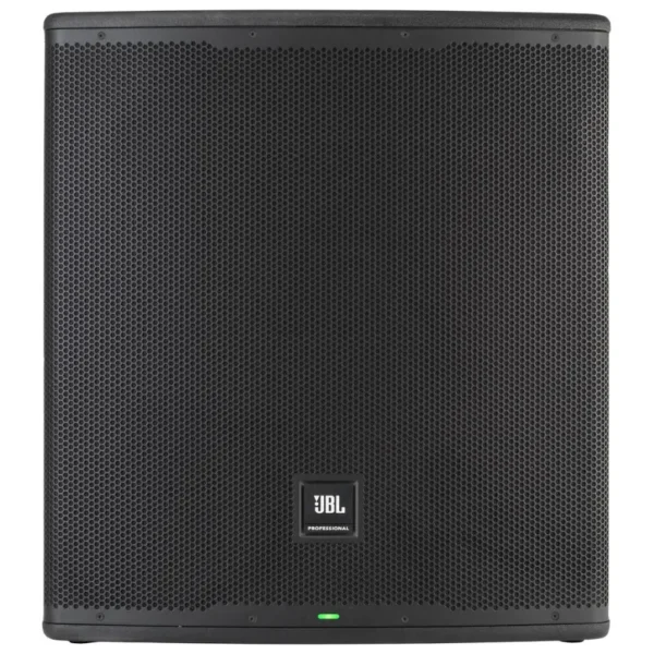 Subwoofer Activo JBL EON718s, Woofer 18", Potencia 1500W, DSP