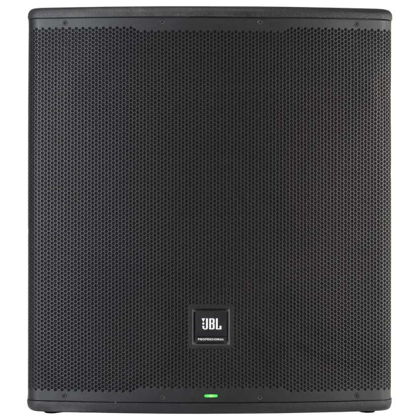 Subwoofer Activo JBL EON718s, Woofer 18", Potencia 1500W, DSP Subwoofer Activo JBL EON718s, Woofer 18", Potencia 1500W, DSP