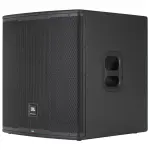 Subwoofer Activo JBL EON718s, Woofer 18", Potencia 1500W, DSP