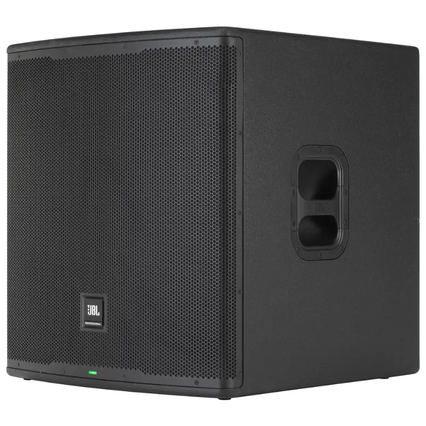 Subwoofer Activo JBL EON718s, Woofer 18", Potencia 1500W, DSP Subwoofer Activo JBL EON718s, Woofer 18", Potencia 1500W, DSP