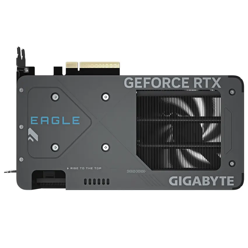 Placa de Video Gigabyte GeForce RTX 5060 Ti EAGLE OC