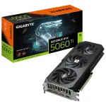 Placa de Video Gigabyte GeForce RTX 5060 Ti GAMING OC 8GB GDDR7