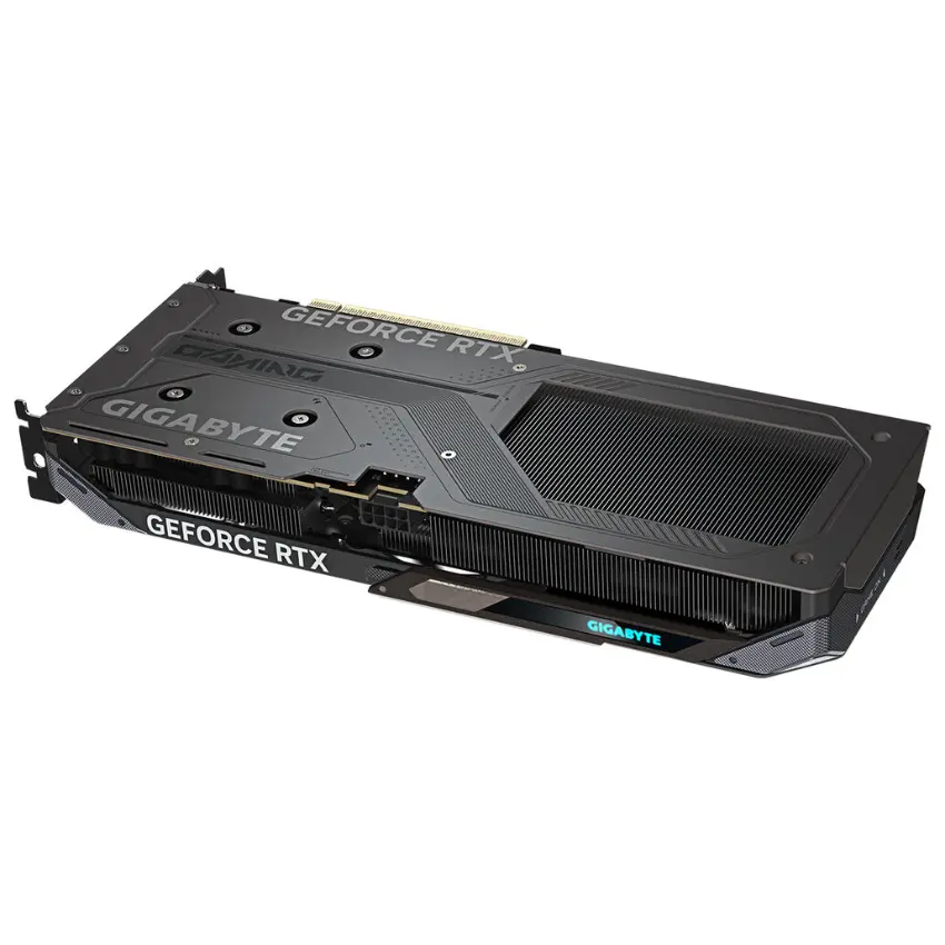 Placa de Video Gigabyte GeForce RTX 5060 Ti GAMING OC