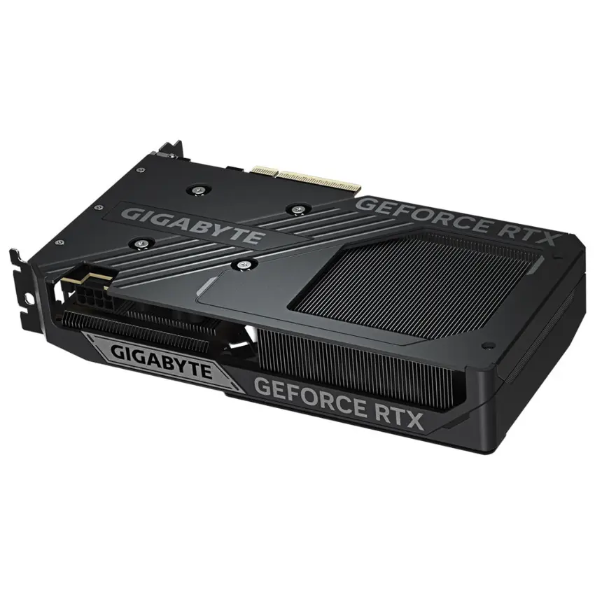 Placa de Video Gigabyte GeForce RTX 5060 Ti WINDFORCE OC Placa de Video Gigabyte GeForce RTX 5060 Ti WINDFORCE OC