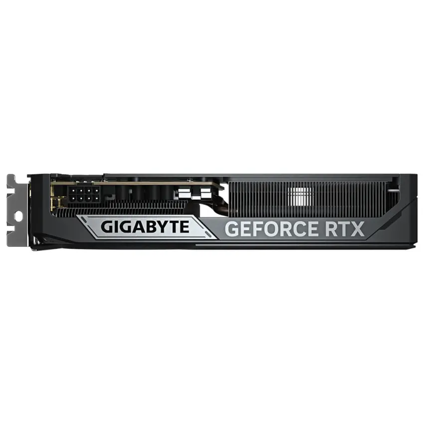 Placa de Video Gigabyte GeForce RTX 5060 Ti WINDFORCE OC Placa de Video Gigabyte GeForce RTX 5060 Ti WINDFORCE OC