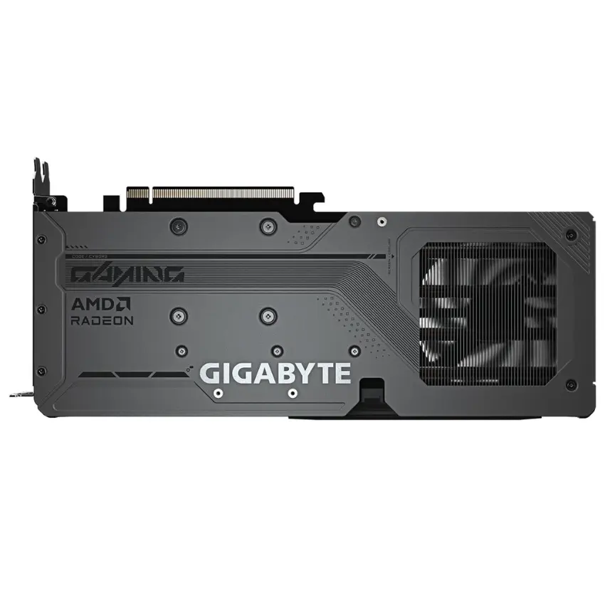 Placa de Video Gigabyte AMD Radeon RX 9060 XT GAMING OC