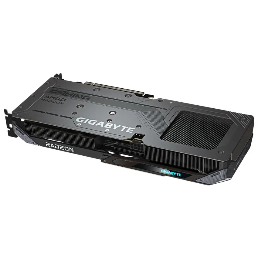 Placa de Video Gigabyte AMD Radeon RX 9060 XT GAMING OC