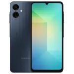 Celular Samsung Galaxy A06, 4Gb Ram, 64Gb, Negro