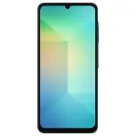 Celular Samsung Galaxy A06, 4Gb Ram, 64Gb, Negro