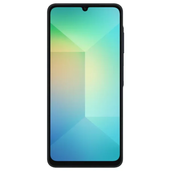 Celular Samsung Galaxy A06, 4Gb Ram, 64Gb, Negro