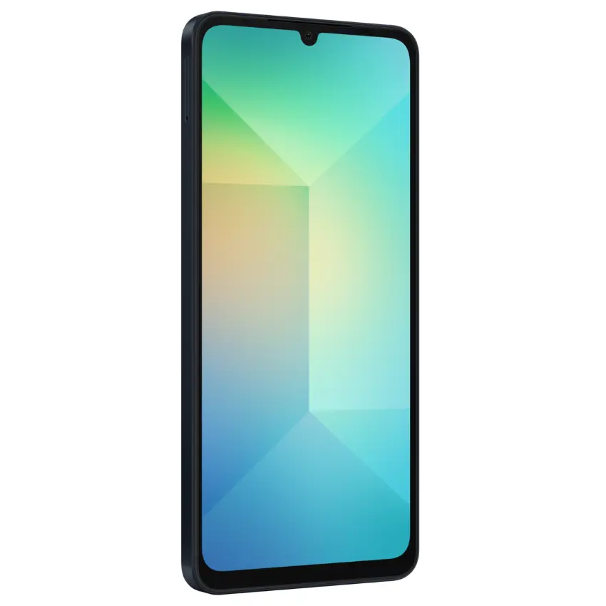 Celular Samsung Galaxy A06, Negro Celular Samsung Galaxy A06, Negro