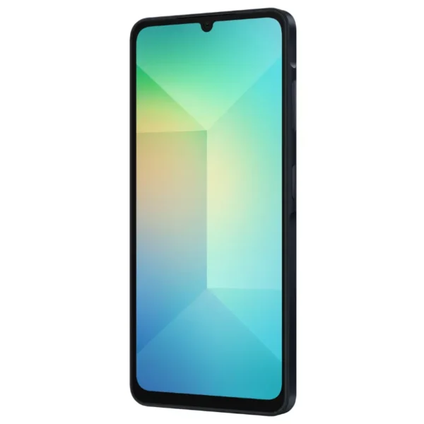 Celular Samsung Galaxy A06, 4Gb Ram, 64Gb, Negro
