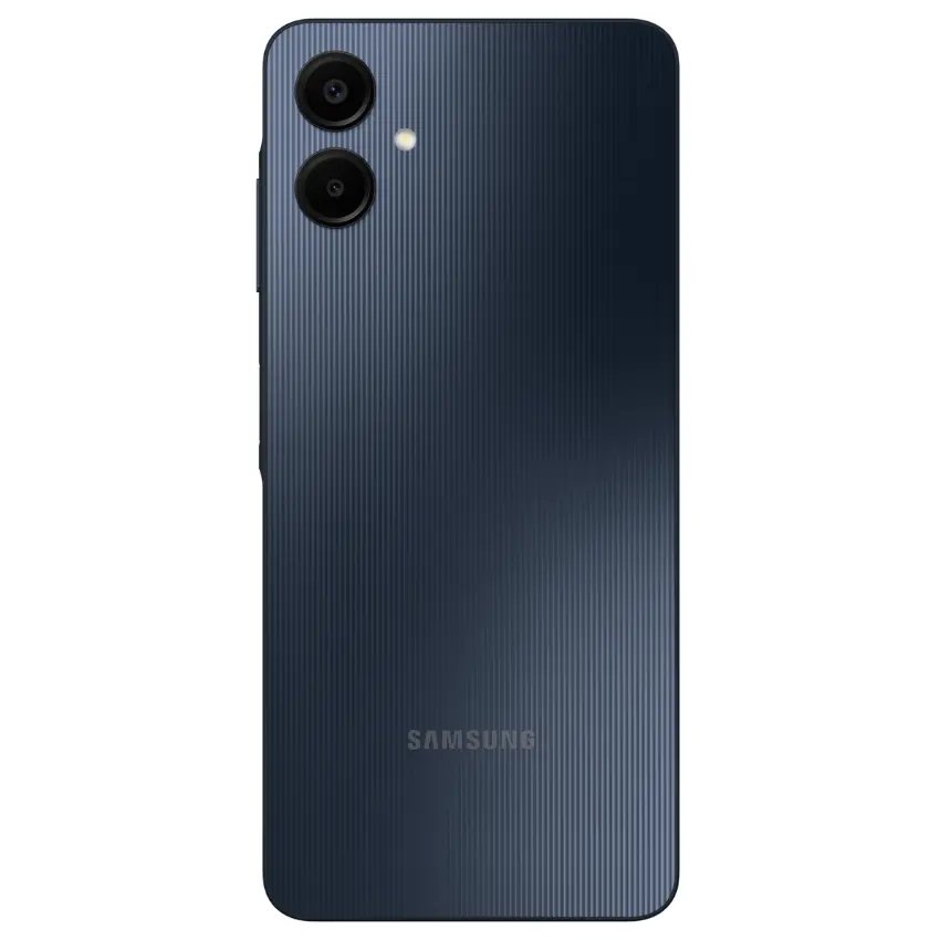 Celular Samsung Galaxy A06, Negro Celular Samsung Galaxy A06, Negro