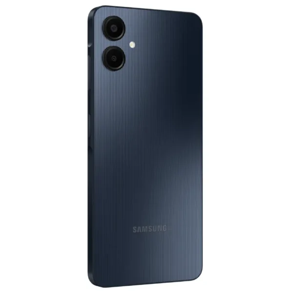 Celular Samsung Galaxy A06, 4Gb Ram, 64Gb, Negro